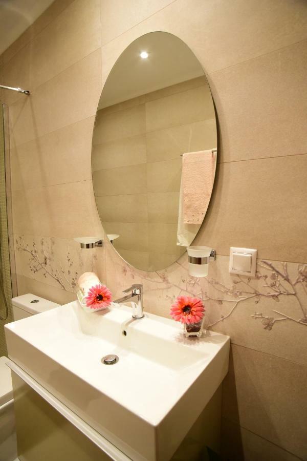 Appartement Nikoletta 4 à Vlachopoulátika Extérieur photo