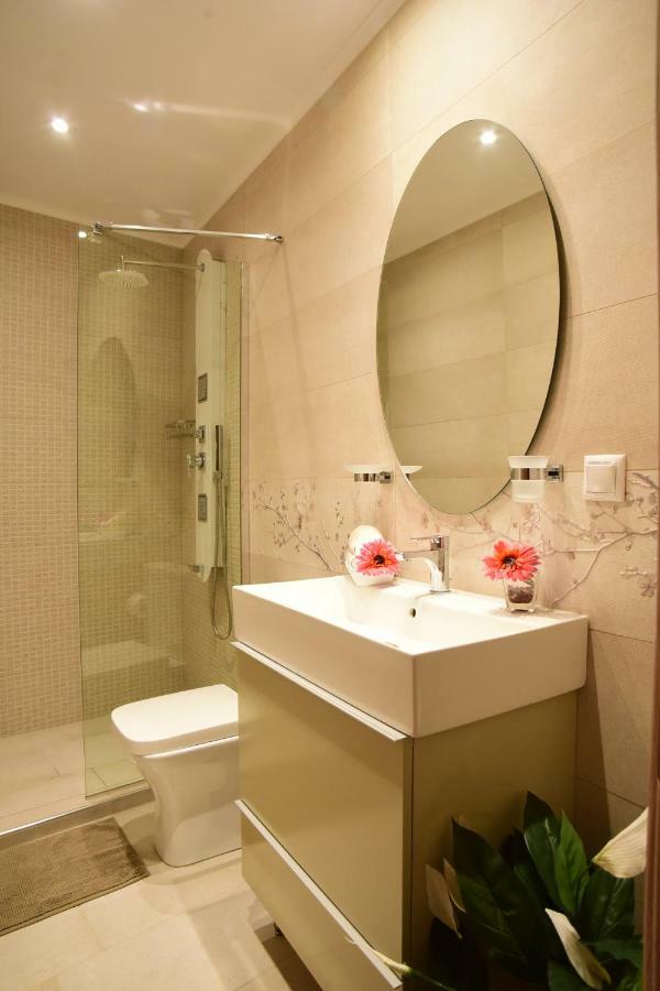 Appartement Nikoletta 4 à Vlachopoulátika Extérieur photo